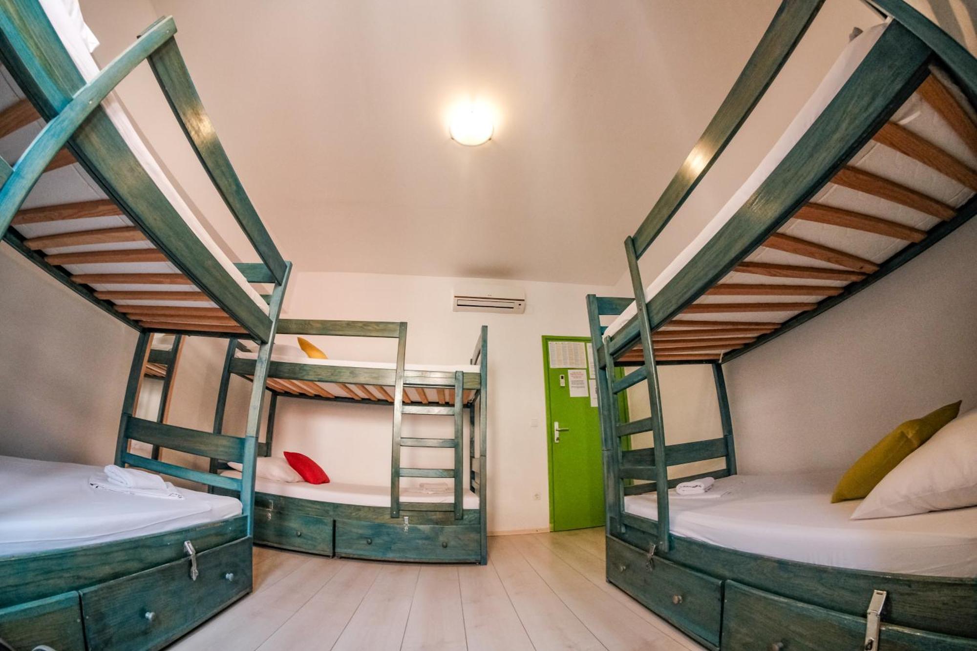 White Rabbit Hostel