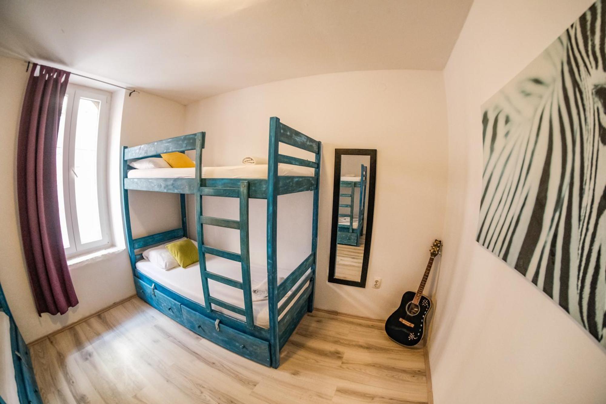 White Rabbit Hostel *
