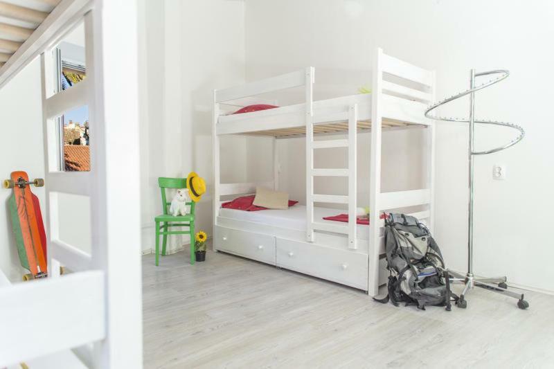 White Rabbit Hostel *
